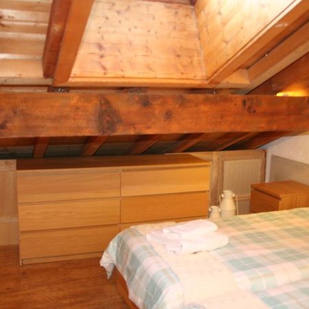 Chalet In Megeve住宿加早餐旅馆 外观 照片