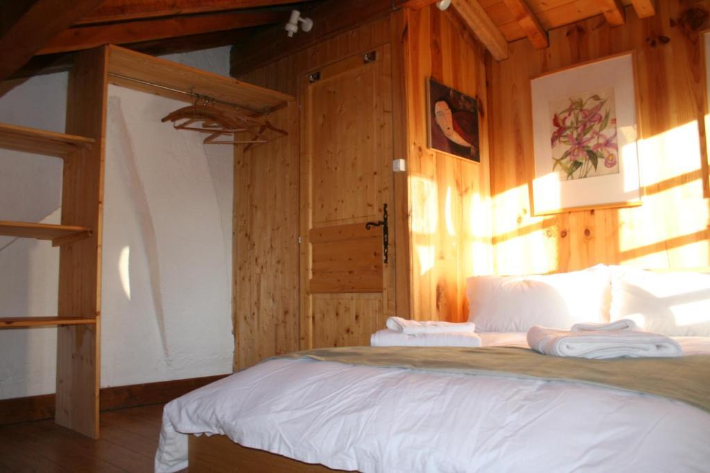 Chalet In Megeve住宿加早餐旅馆 客房 照片