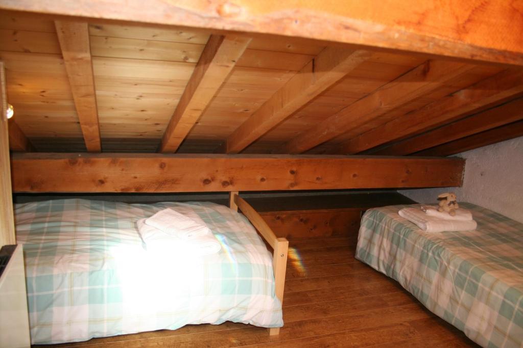 Chalet In Megeve住宿加早餐旅馆 客房 照片