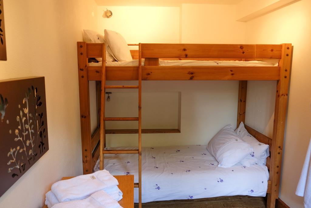 Chalet In Megeve住宿加早餐旅馆 客房 照片
